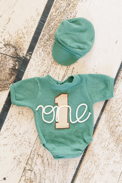 Ben Romper