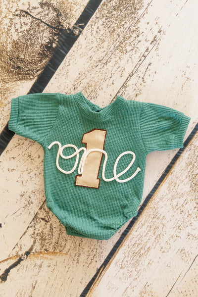 Ben Romper