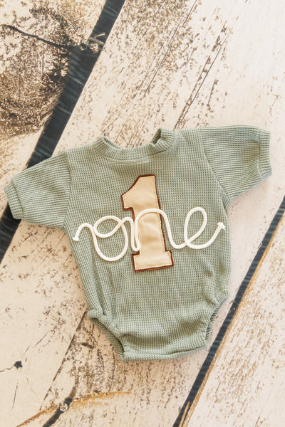 Ben Romper