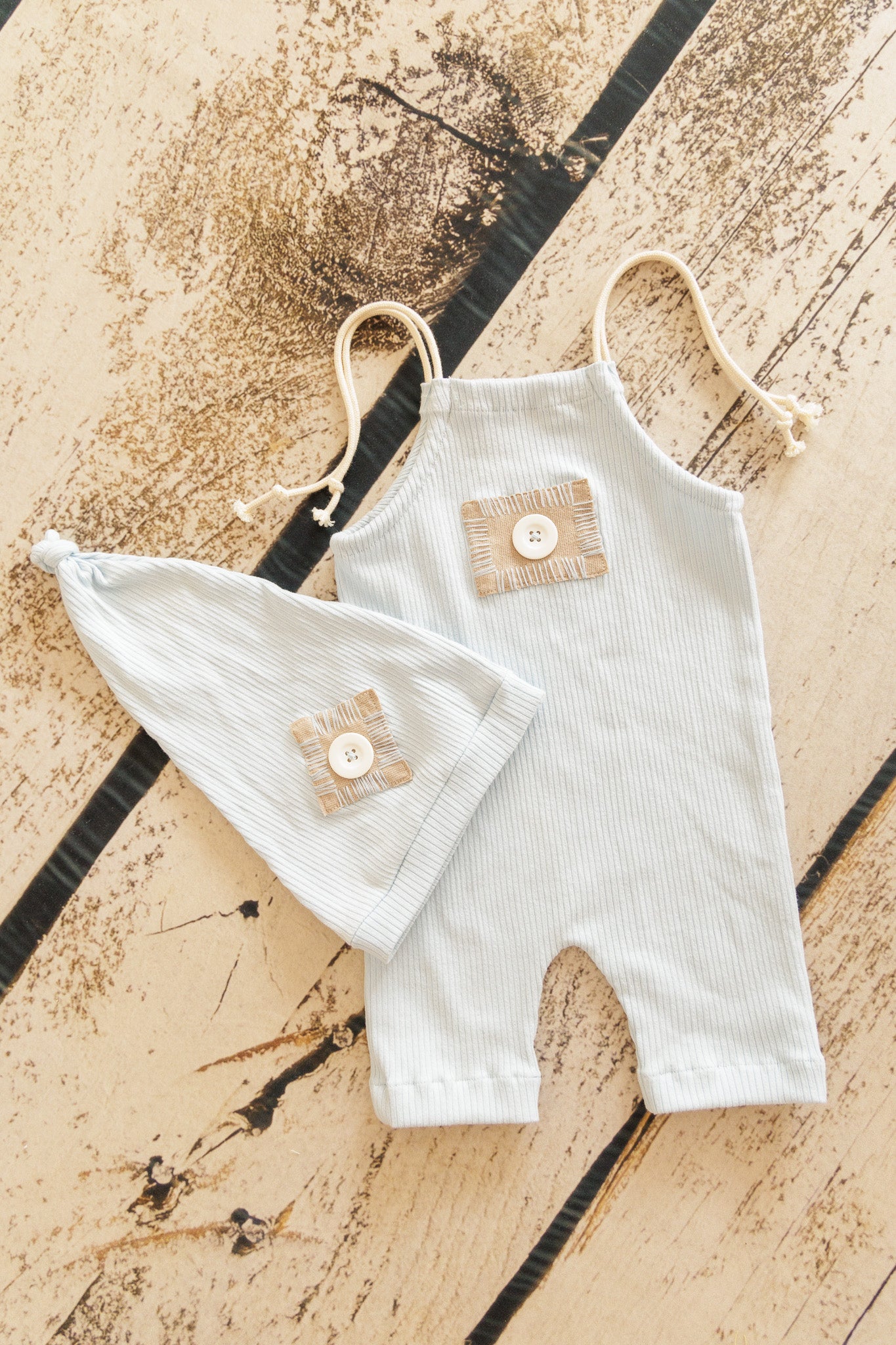 Allvin Romper