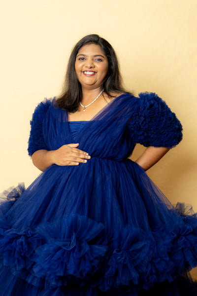 Felina gown