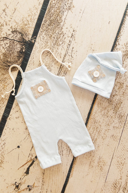 Allvin Romper