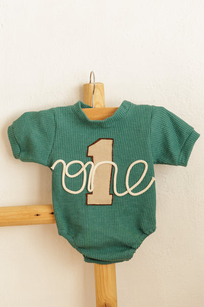 Ben Romper