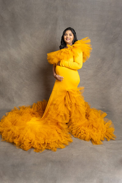 RTS Giana gown M-L