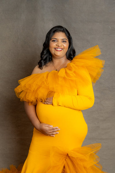 Giana gown