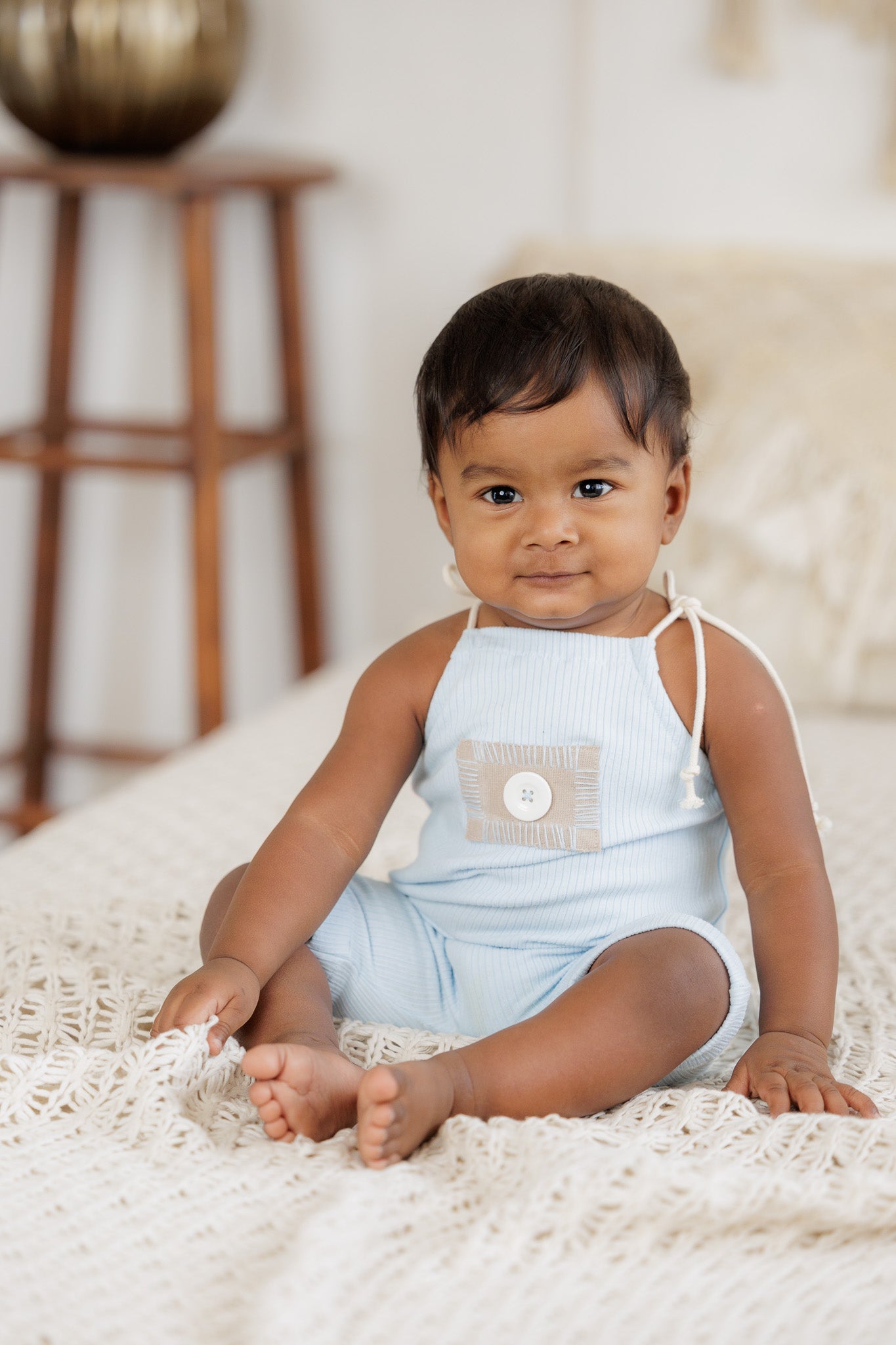 Allvin Romper – Artista Prop Shop