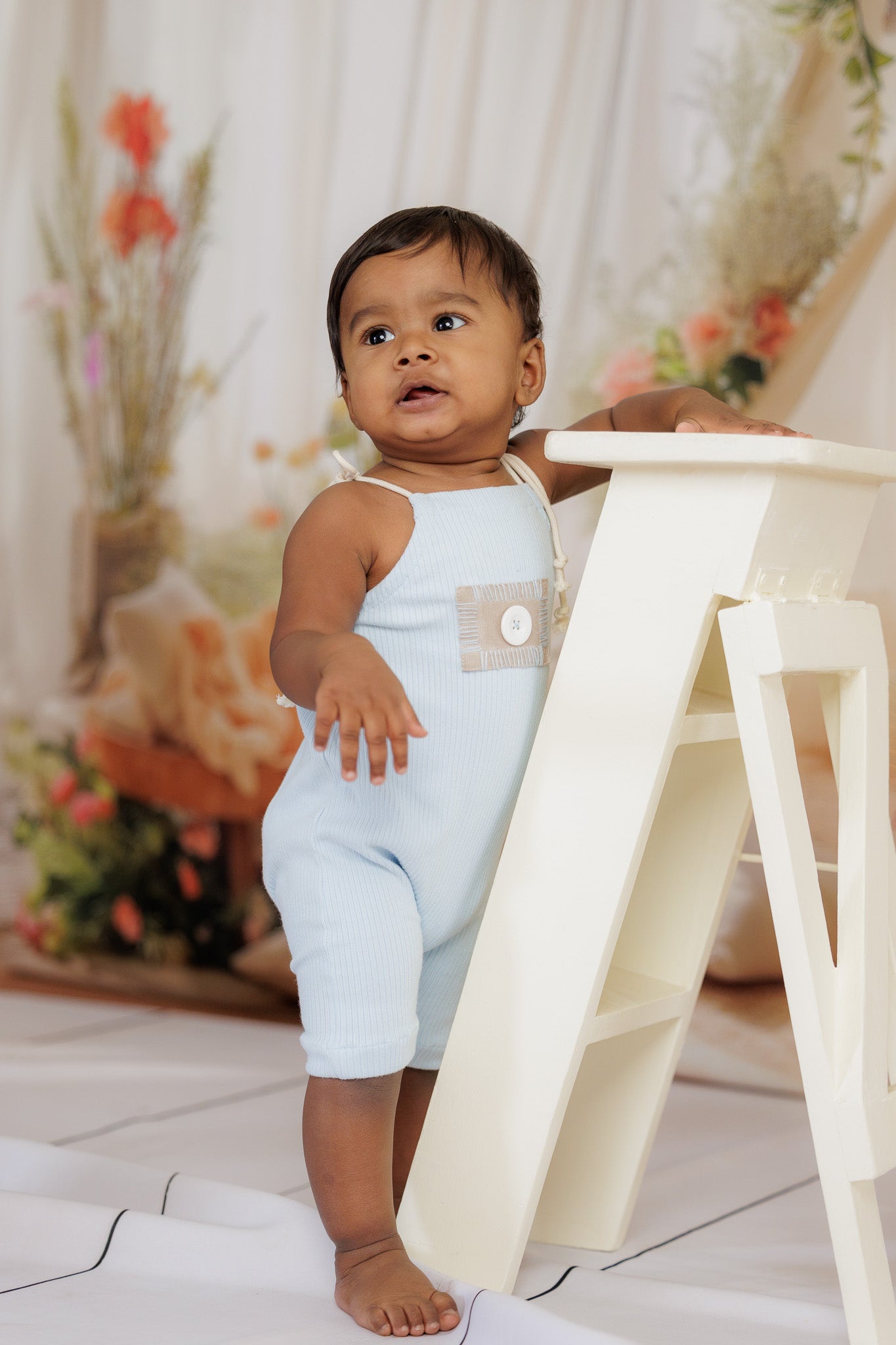 Allvin Romper – Artista Prop Shop