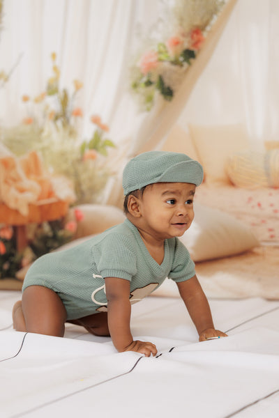 Ben Romper