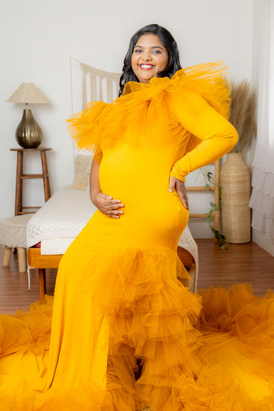 Giana gown