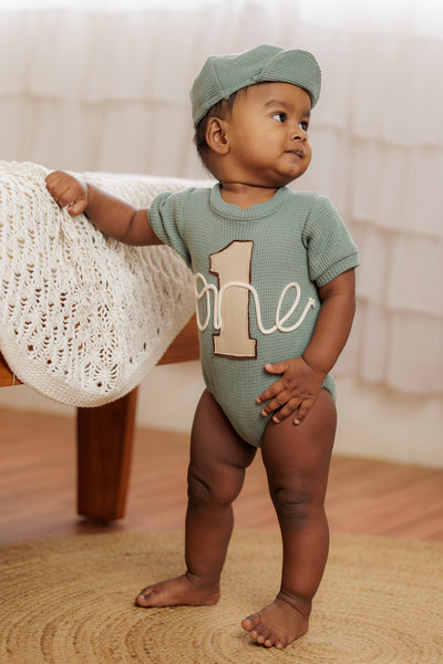 Ben Romper