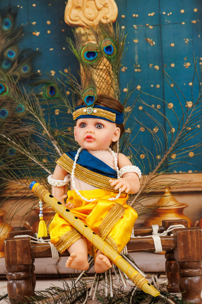Mathura Palace Theme