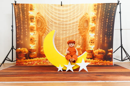 Diwali Night Theme