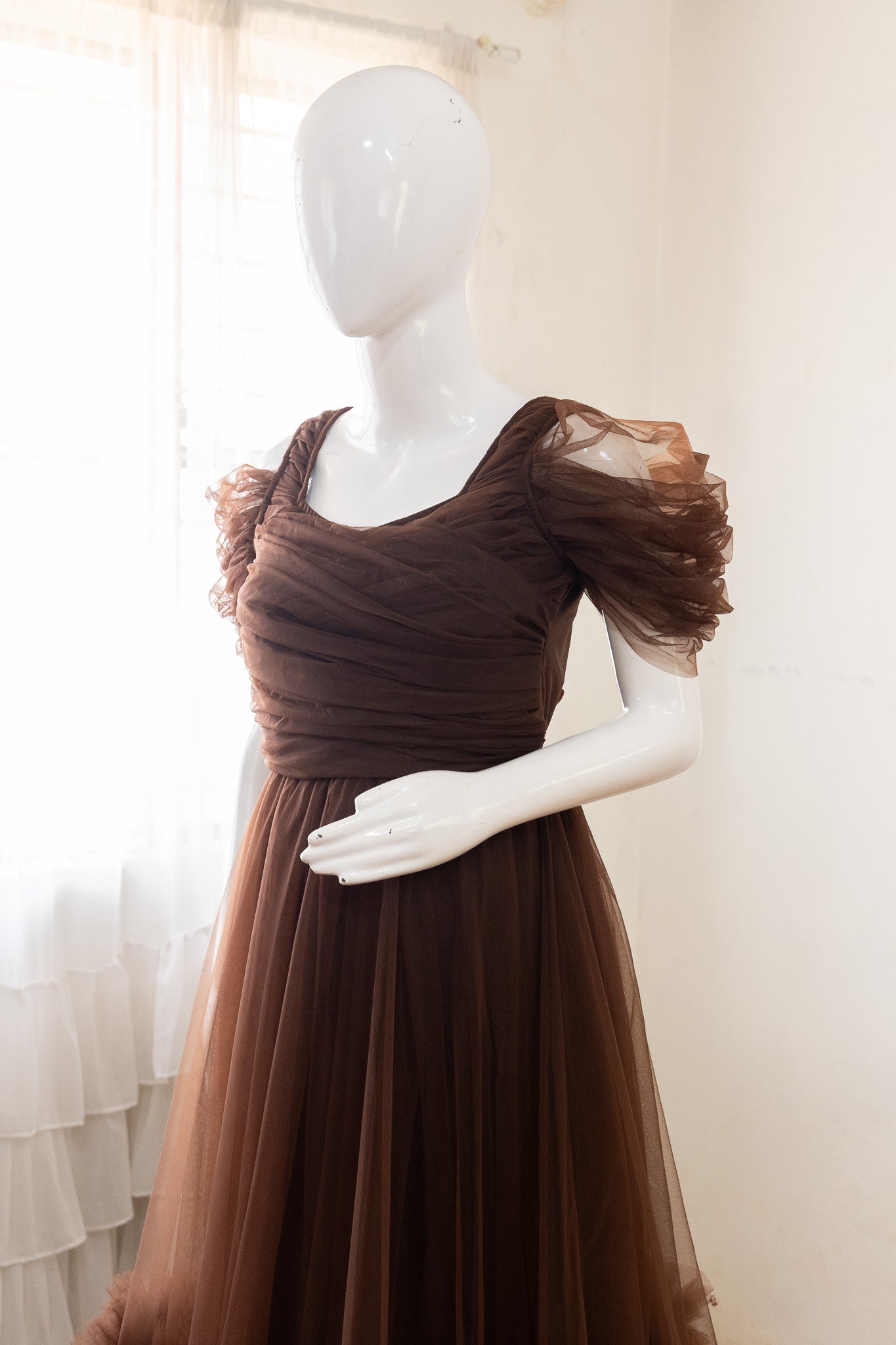 Brielle  Gown