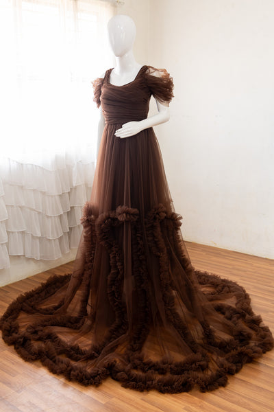 Brielle  Gown