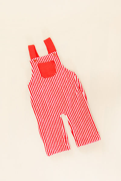 Clark romper