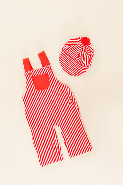 Clark romper