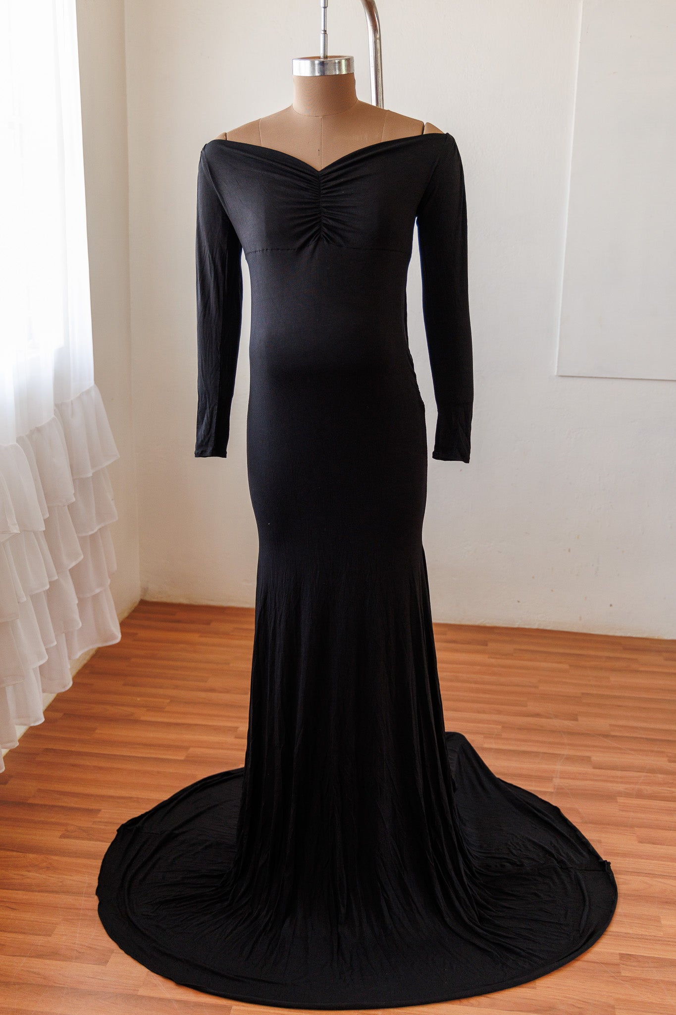 Madona Gown