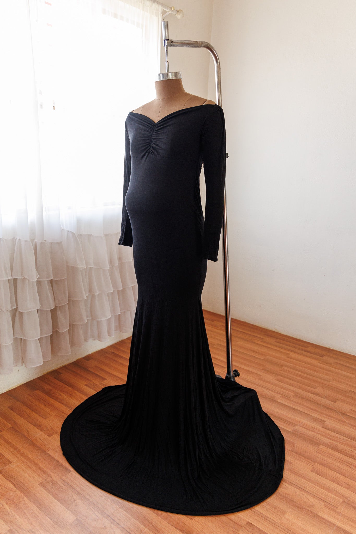 Madona Gown