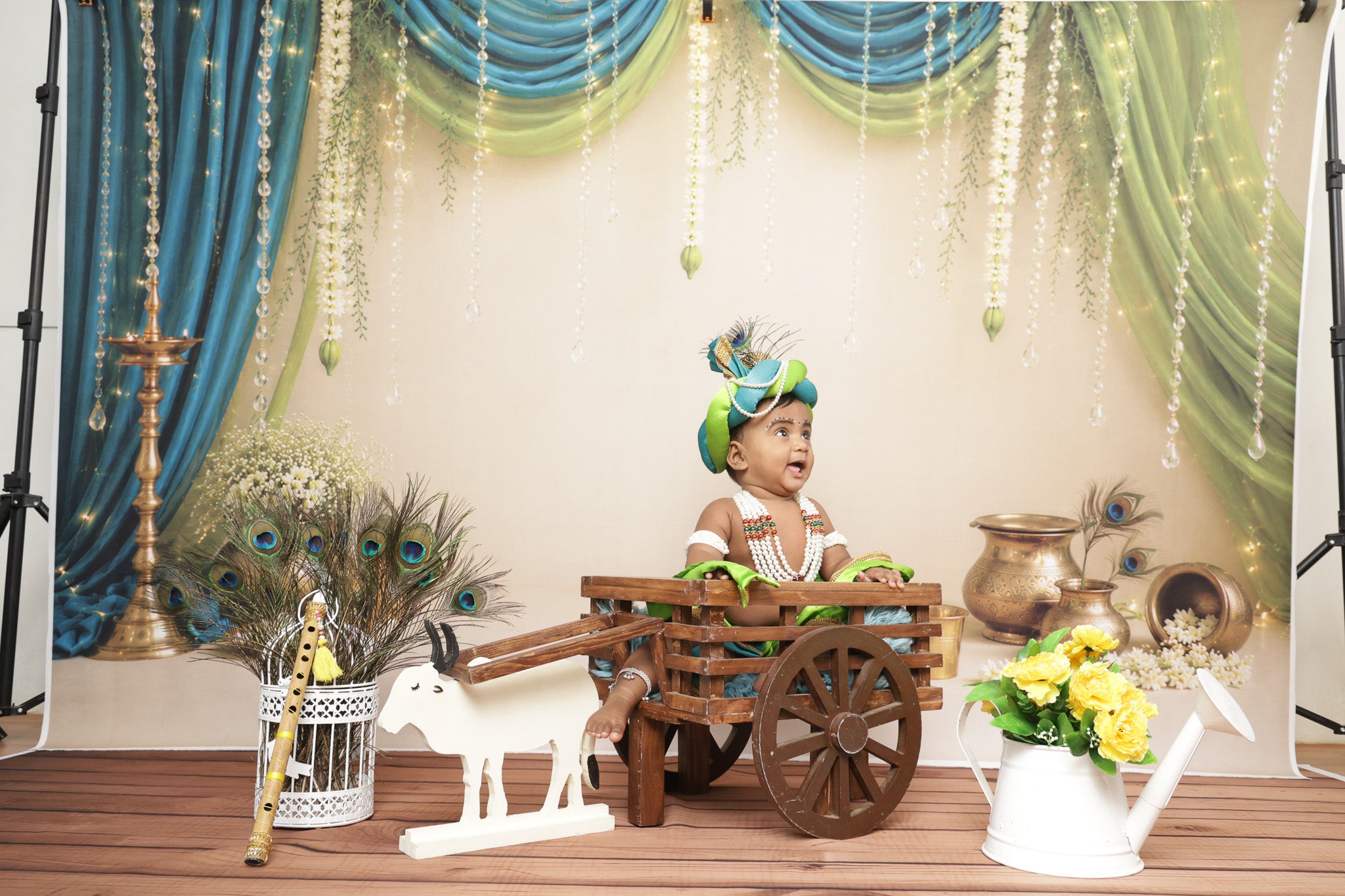 Regal Raas