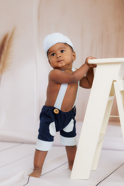 Melvin Romper