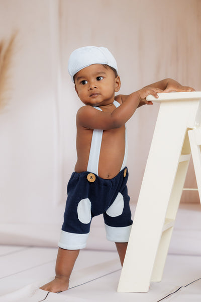 Melvin Romper