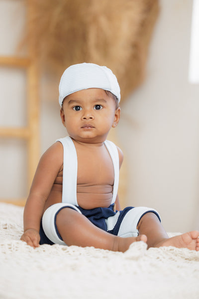 Melvin Romper