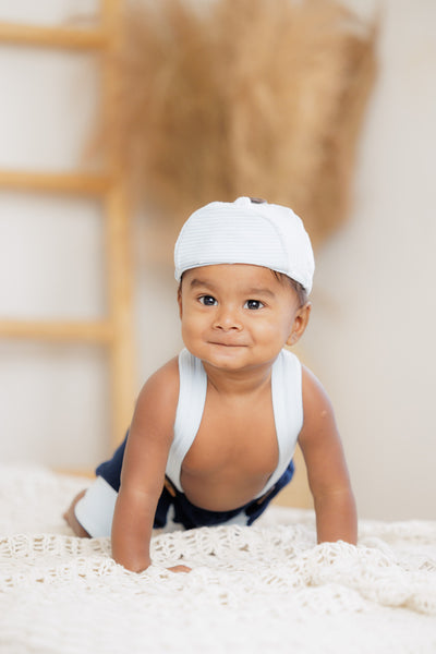 Melvin Romper
