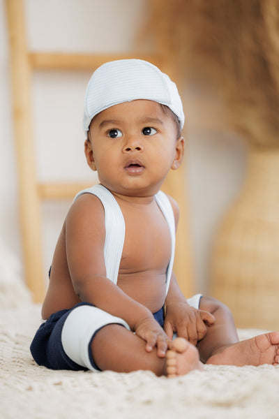 Melvin Romper