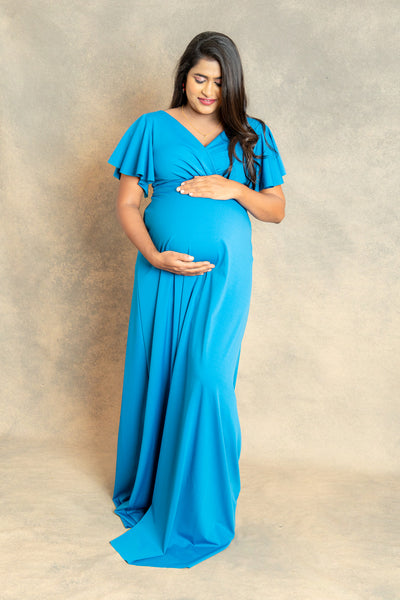 Danica gown