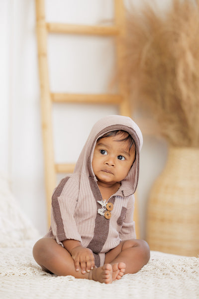 Max Romper
