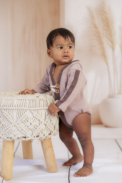 Max Romper