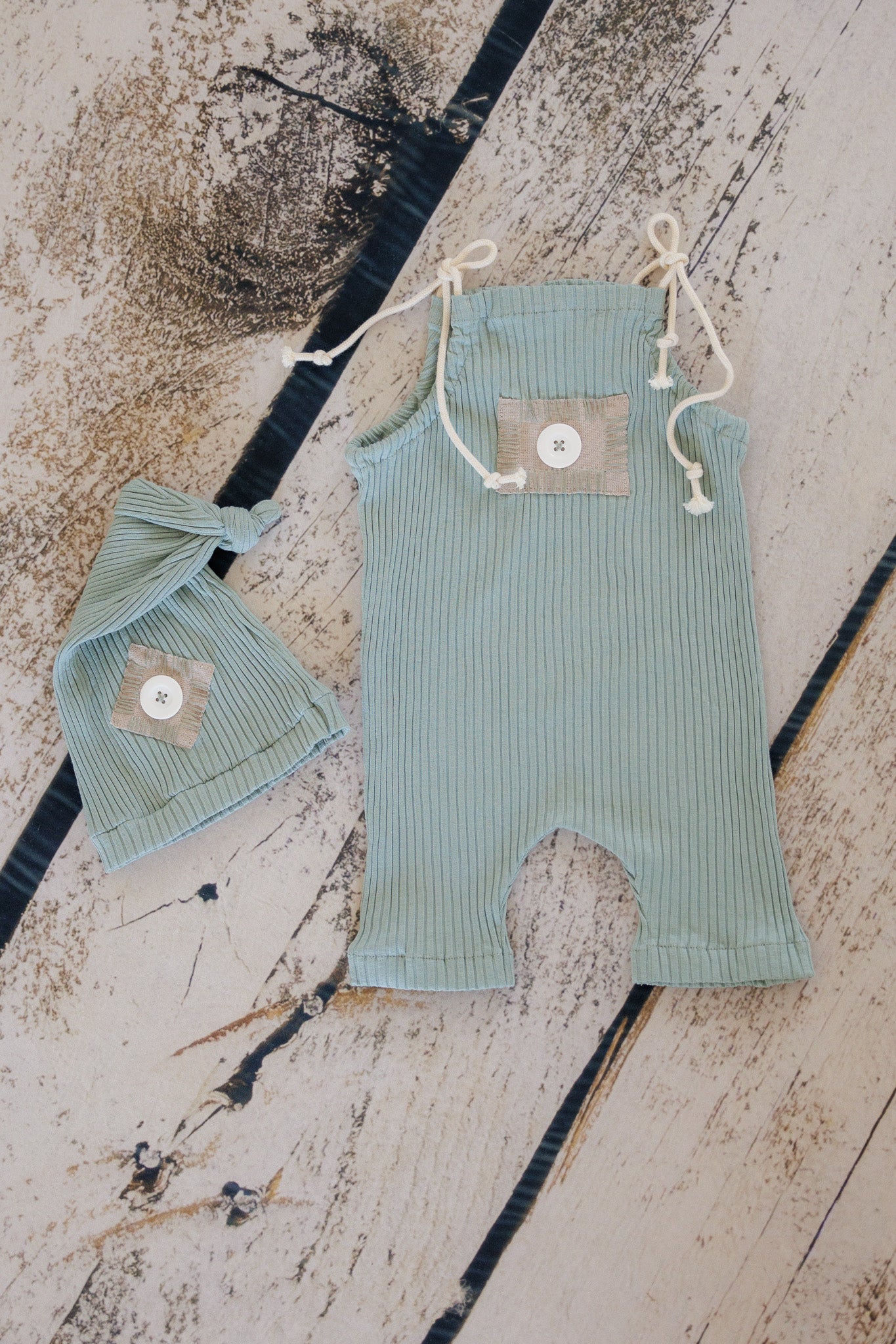 Allvin Romper