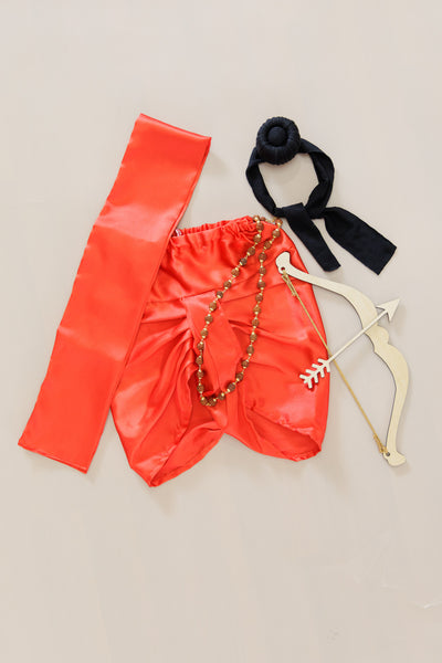 Ram Outfit