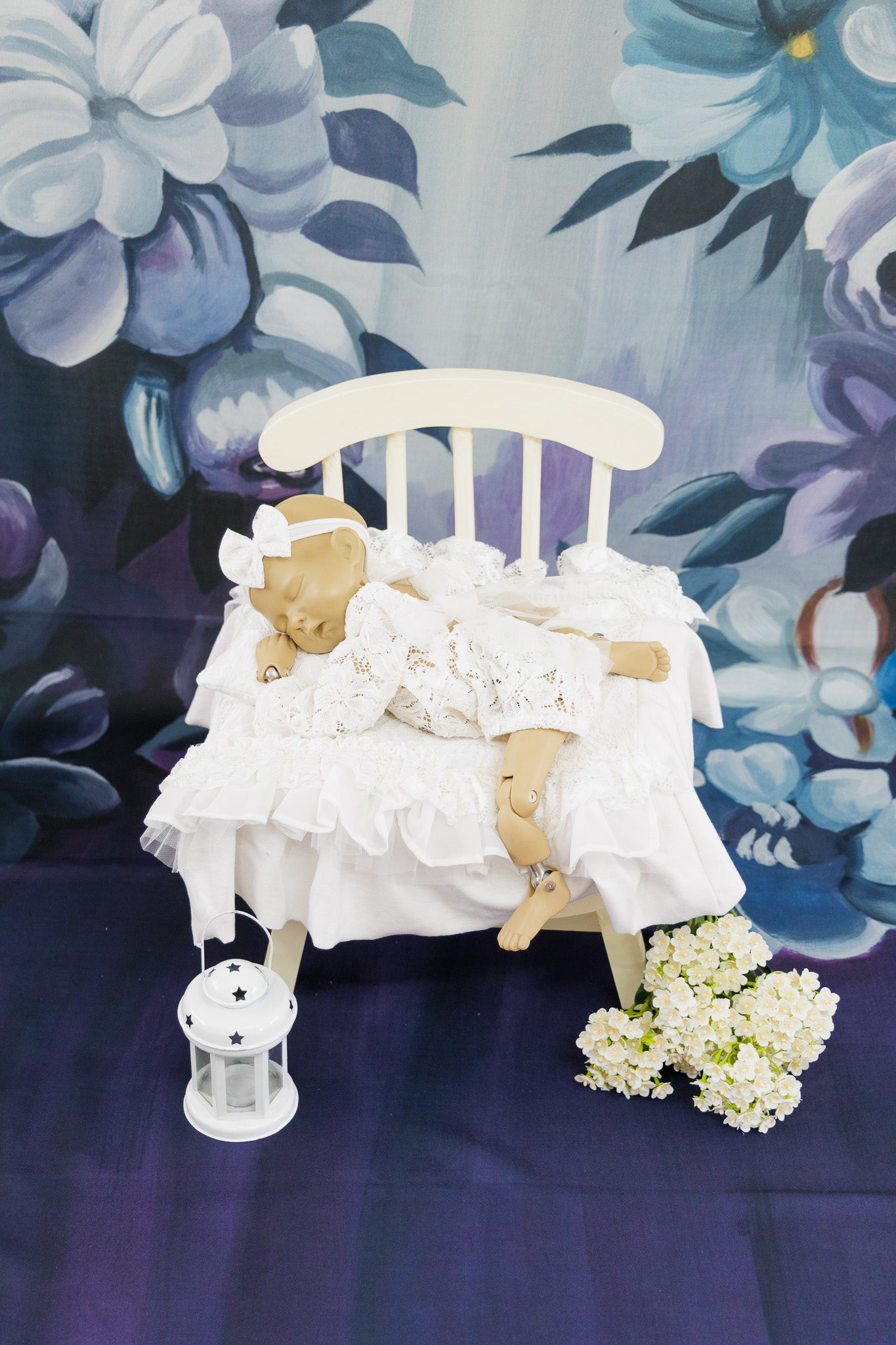 Toddler Chair Theme