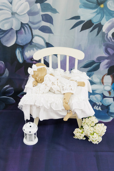 Toddler Chair Theme