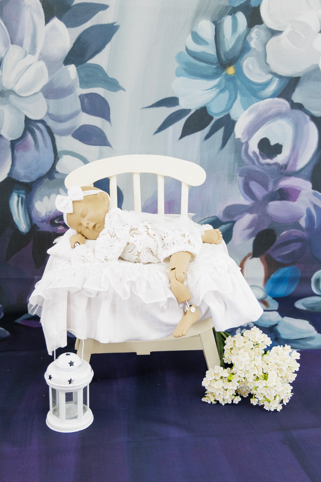 Toddler Chair Theme