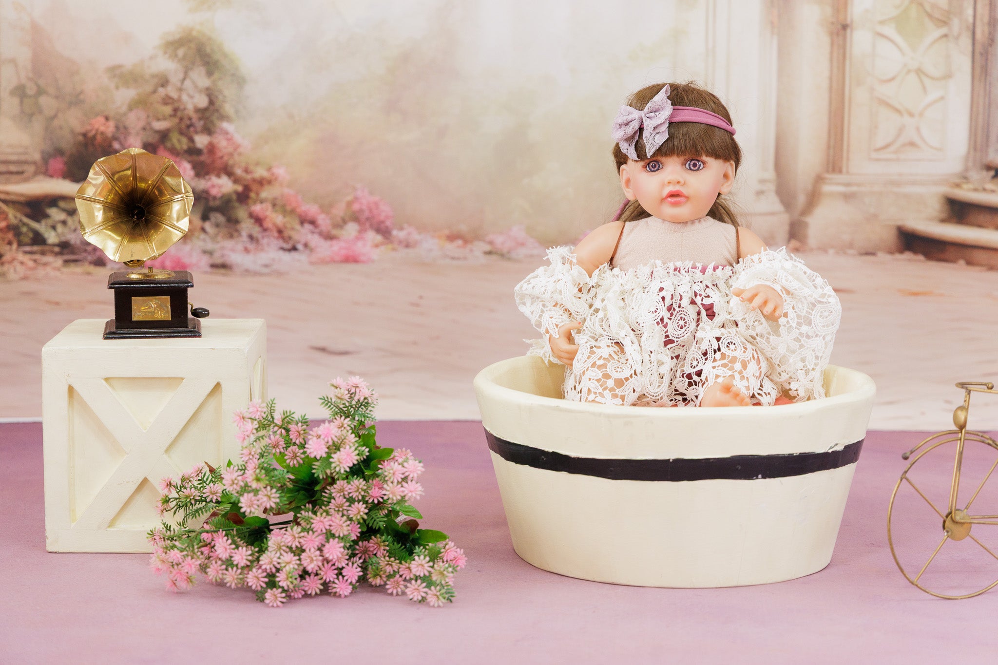 Castella Theme Style 1