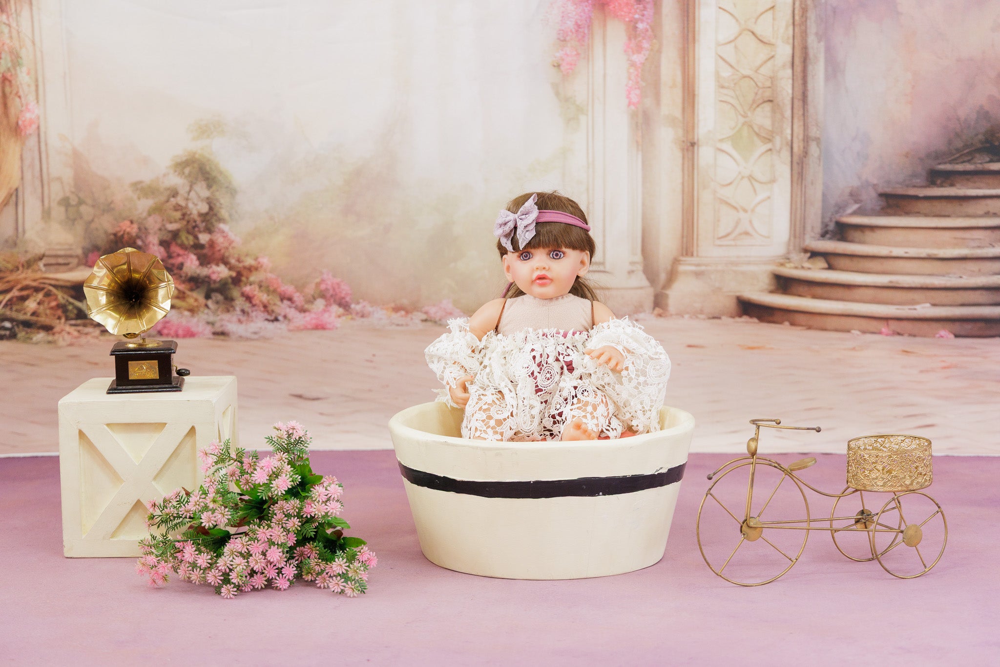 Castella Theme Style 1