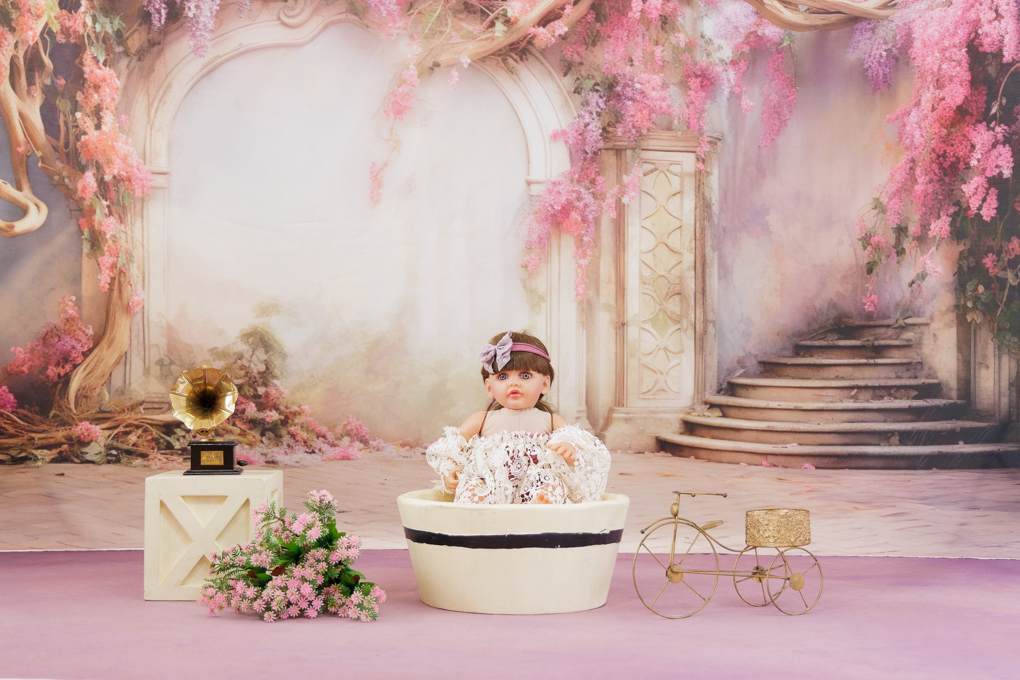 Castella Theme Style 1