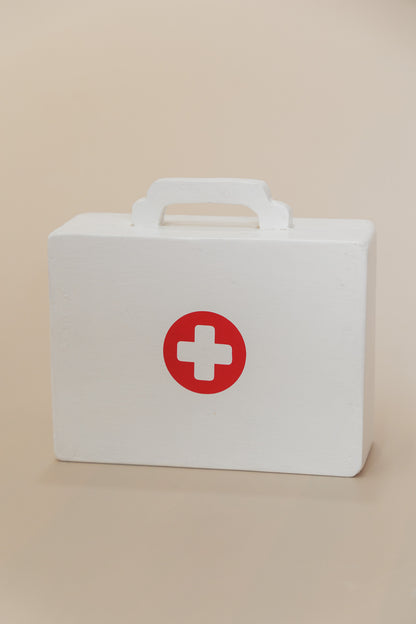 Doctor Suitcase
