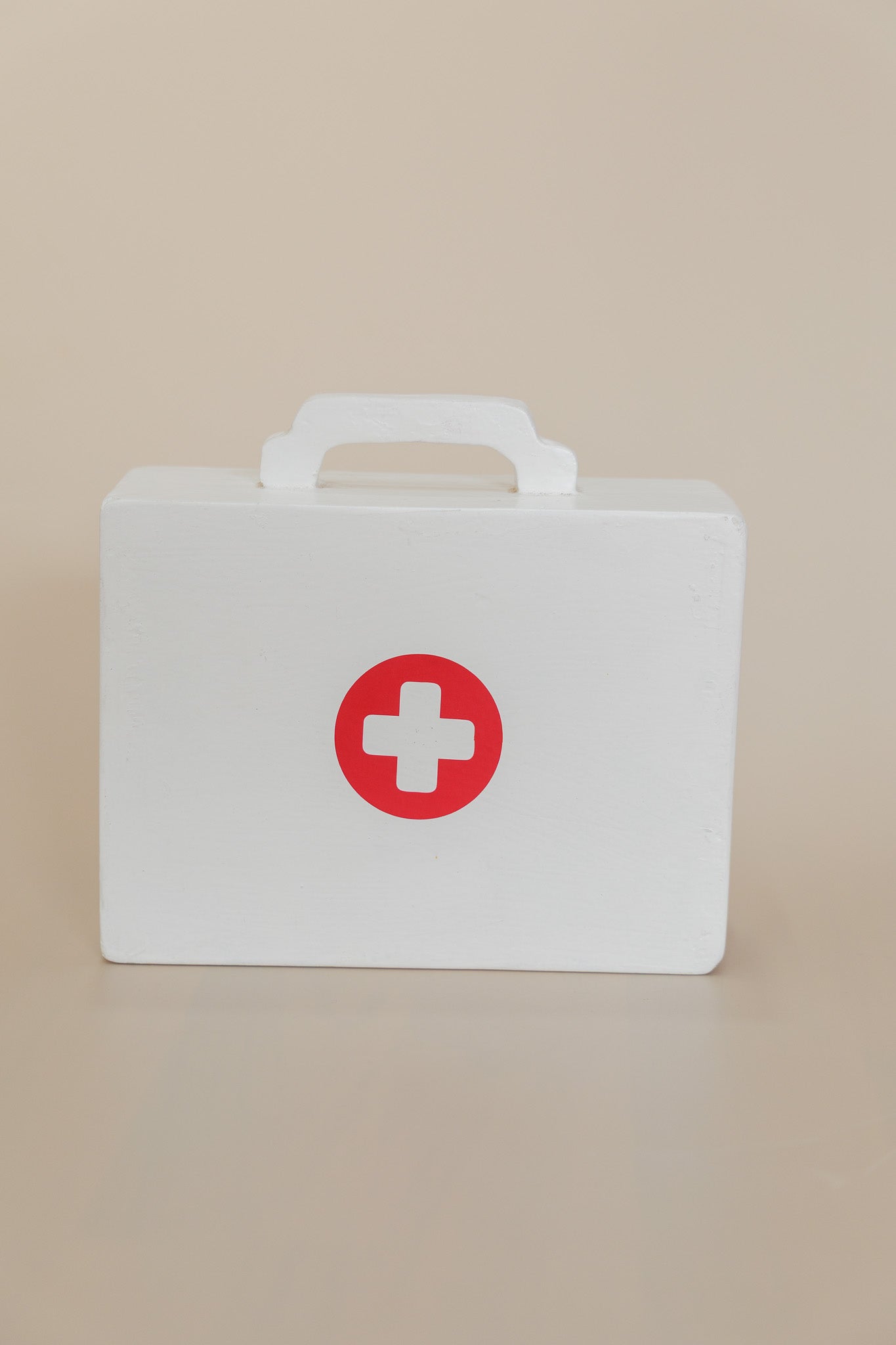 Doctor Suitcase