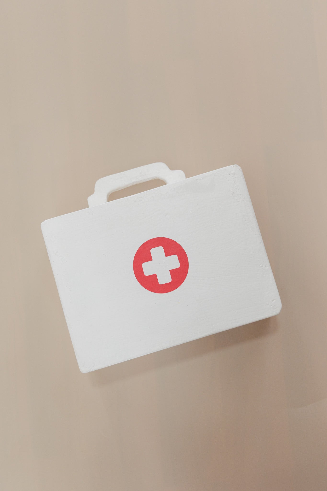 Doctor Suitcase