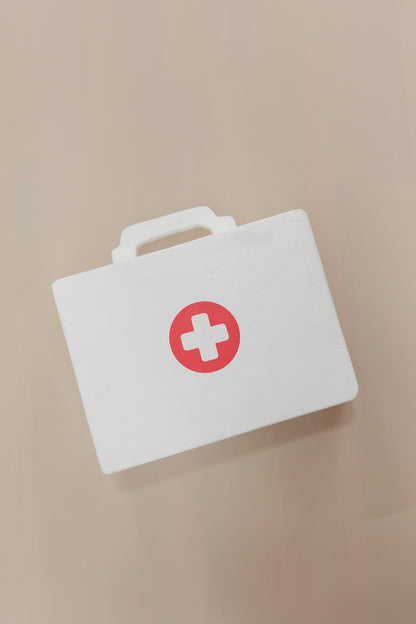 Doctor Suitcase
