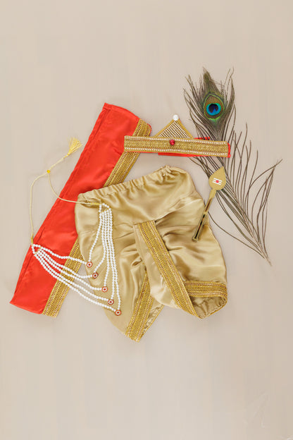 Murugan Outfit
