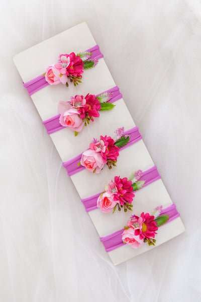 Nyra Headband
