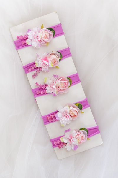 Larcia Headband