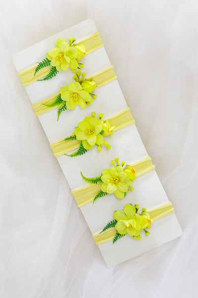 Reena Headband