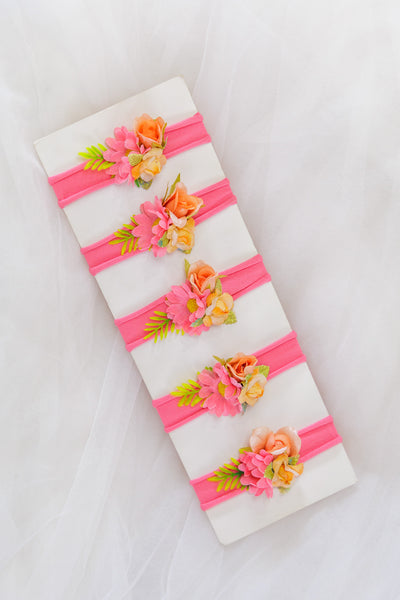 Joy Headband