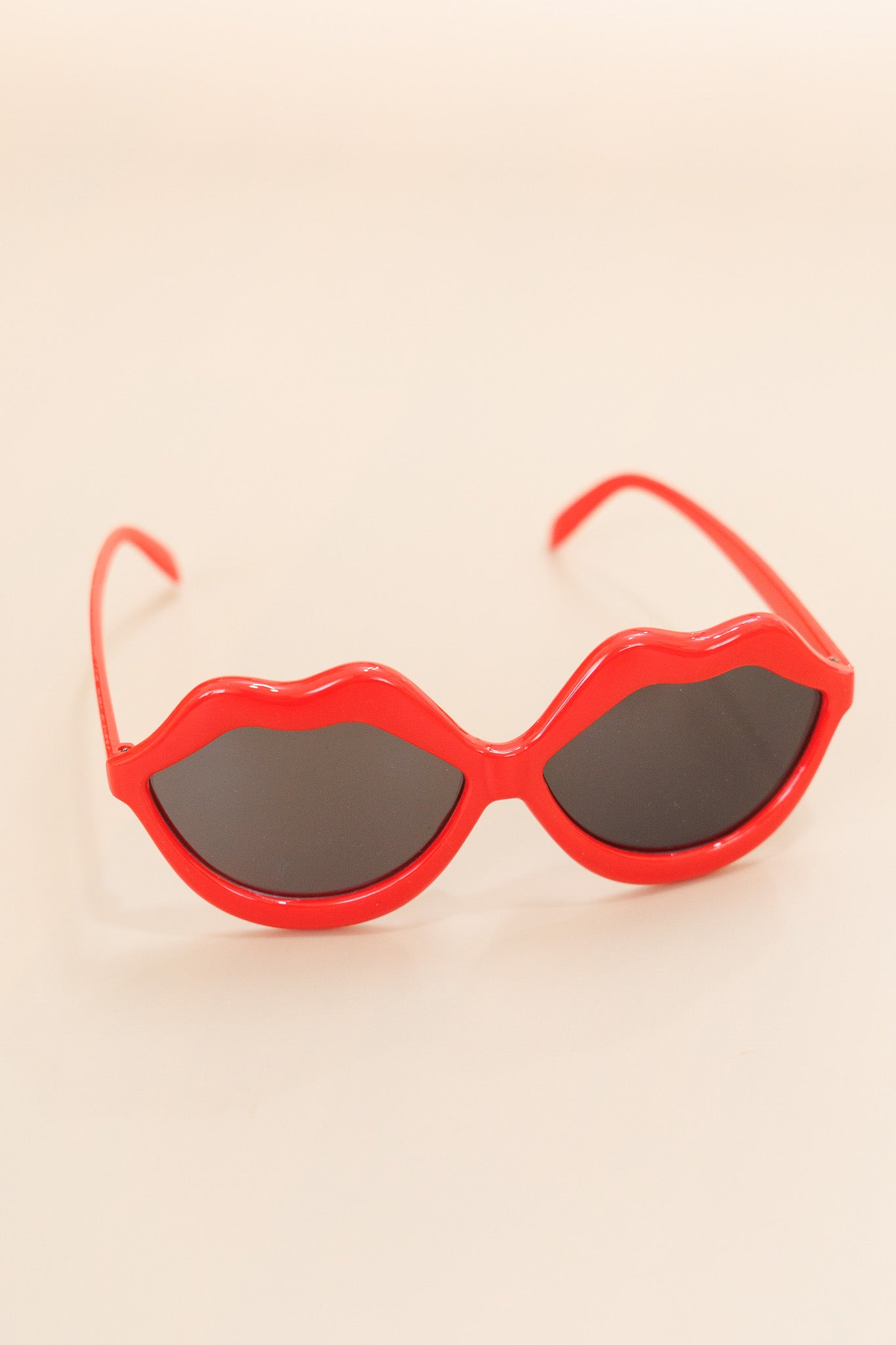 Lips Sunglasses