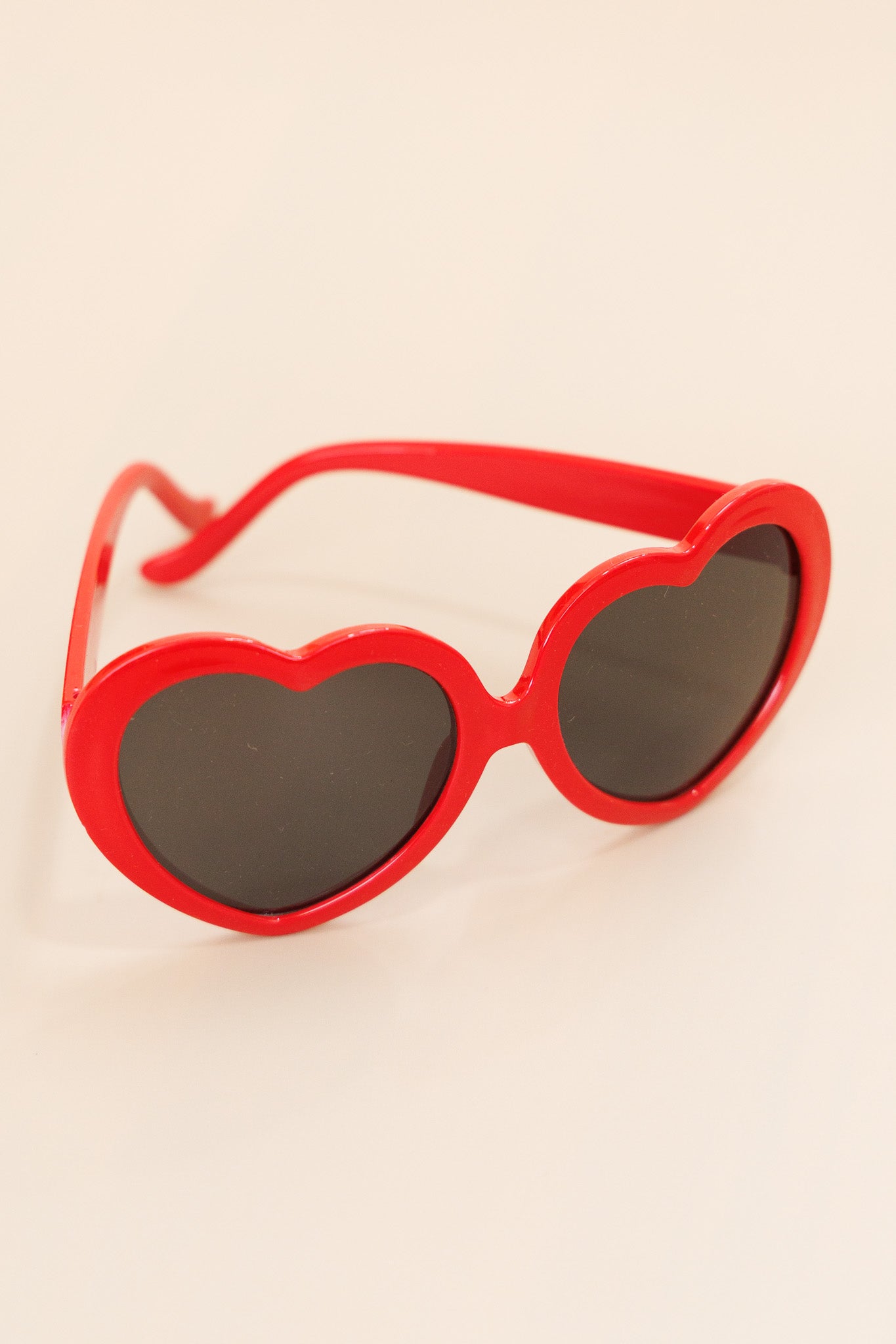 Heart  Sunglasses